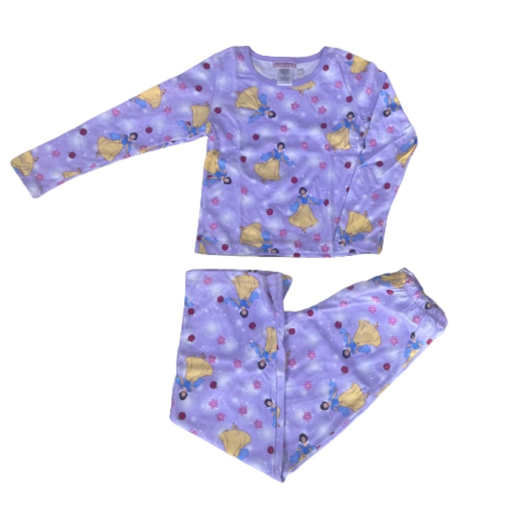 New Snow-white sleepwear girls Size 10